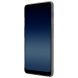Силіконовий (TPU) чохол NILLKIN Nature для Samsung Galaxy A8 + 2018 (A730) - Grey (139523H). Фото 4 з 13