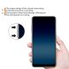 Силіконовий (TPU) чохол NILLKIN Nature для Samsung Galaxy A8 + 2018 (A730) - Grey (139523H). Фото 9 з 13