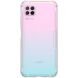 Силіконовий (TPU) чохол NILLKIN Nature Max для Huawei P40 Lite - White (256934W). Фото 1 з 19