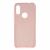 Силиконовый (TPU) чехол UniCase Glitter Cover для Xiaomi Redmi 7 - Pink: фото 1 из 4