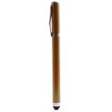Стилус Deexe Ball Point Pen - Gold (950109F)