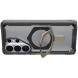 Защитный чехол URBAN ARMOR GEAR Plasma XTE MagSafe для Samsung Galaxy S26 Ultra (S948) 214522113136 - Ash / Titanium (406230H). Фото 3 из 14