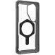 Защитный чехол URBAN ARMOR GEAR Plasma XTE MagSafe для Samsung Galaxy S26 Ultra (S948) 214522113136 - Ash / Titanium (406230H). Фото 5 из 14