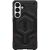 Ударостійкий чохол URBAN ARMOR GEAR (UAG) Monarch Pro Kevlar MagSafe для Samsung Galaxy S26 Plus (S947) 214514113940 - Kevlar Black: фото 1 з 10