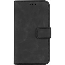 Універсальний чохол 2Е Silk Touch для смартфонів з діагоналлю 4.5-5 дюймів - Black: фото 1 з 5