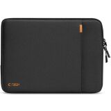 Універсальний чохол Tech-Protect Defender для ноутбука діагоналлю 13–14 дюймів - Black (981172B)