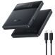 Внешний аккумулятор Baseus Blade H1 100W (20000mAh) PPBLD100HD - Black (995802B). Фото 2 из 24