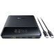Внешний аккумулятор Baseus Blade H1 100W (20000mAh) PPBLD100HD - Black (995802B). Фото 1 из 24