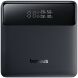 Внешний аккумулятор Baseus Blade H1 100W (20000mAh) PPBLD100HD - Black (995802B). Фото 3 из 24