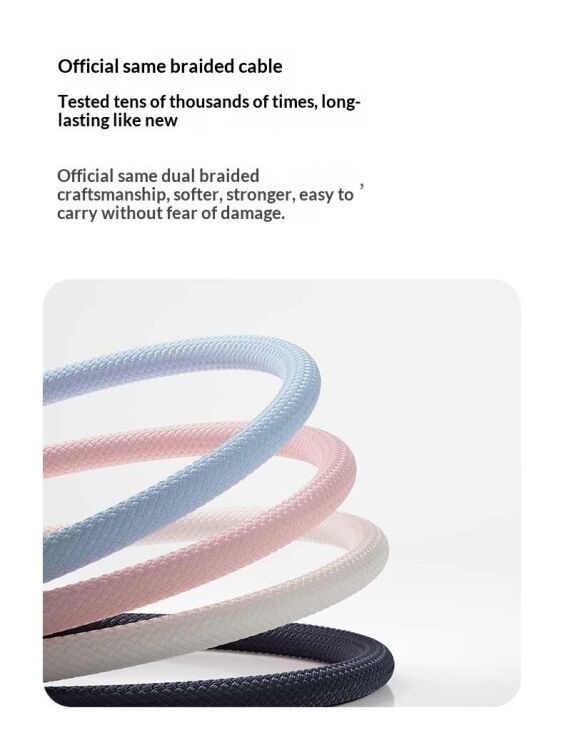 Зовнішній акумулятор Baseus EnerFill FC11 22.5W (20000mAh) E0027S04 - Black: фото 10 з 26