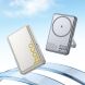 Внешний аккумулятор Hoco Q36A 20W (10000mAh) - Gray (995512H). Фото 5 из 6