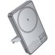 Внешний аккумулятор Hoco Q36A 20W (10000mAh) - Gray (995512H). Фото 3 из 6