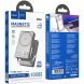 Внешний аккумулятор Hoco Q36A 20W (10000mAh) - Gray (995512H). Фото 4 из 6
