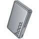 Внешний аккумулятор Hoco Q36A 20W (10000mAh) - Gray (995512H). Фото 2 из 6
