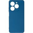 Защитный чехол ArmorStandart ICON Case для Infinix Smart 8 - Dark Blue (344131DB)