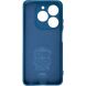 Захисний чохол ArmorStandart ICON Case для Infinix Smart 8 - Dark Blue (344131DB). Фото 2 из 8