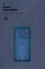 Захисний чохол ArmorStandart ICON Case для Infinix Smart 8 - Dark Blue (344131DB). Фото 4 из 8