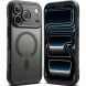 Защитный чехол Ringke Fusion Bold MagSafe для iPhone 18 Pro Max / 17 Pro Max (8800380461666) - Matte Black (423981MB). Фото 2 из 22