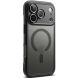 Защитный чехол Ringke Fusion Bold MagSafe для iPhone 18 Pro Max / 17 Pro Max (8800380461666) - Matte Black (423981MB). Фото 4 из 22