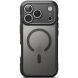 Защитный чехол Ringke Fusion Bold MagSafe для iPhone 18 Pro Max / 17 Pro Max (8800380461666) - Matte Black (423981MB). Фото 3 из 22