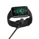 Зарядний пристрій Deexe Charger Cable (1m) для Xiaomi Mi Band 7 Pro / Redmi Watch 2 / Redmi Watch 2 Lite / Redmi Smart Band Pro - Black (301600B). Фото 5 з 9