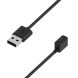Зарядний пристрій Deexe Charger Cable (1m) для Xiaomi Mi Band 7 Pro / Redmi Watch 2 / Redmi Watch 2 Lite / Redmi Smart Band Pro - Black (301600B). Фото 8 з 9