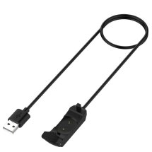 Зарядний пристрій Deexe Charging Cable для Amazfit Neo - Black: фото 1 з 10