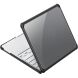 Защитная накладка Dux Ducis LCGM Series для Apple MacBook Neo (2026) - Black (236702B). Фото 2 из 12