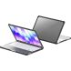 Защитная накладка Dux Ducis LCGM Series для Apple MacBook Neo (2026) - Black (236702B). Фото 3 из 12