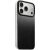 Защитная накладка Nomad Mag Leather Back для iPhone 17 Pro (NM014414858) - Black: фото 1 из 9