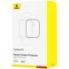 Защитная пленка BASEUS Crystal Film для Apple Watch Ultra / Ultra 2 (49mm) - Black (304639B). Фото 3 из 5