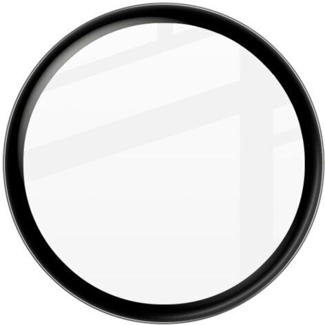 Защитная пленка IMAK Watch Film для Google Pixel Watch 5 (41mm) - Black: фото 2 из 9