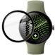 Защитная пленка IMAK Watch Film для Google Pixel Watch 5 (41mm) - Black (425202B). Фото 1 из 9