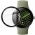 Защитная пленка IMAK Watch Film для Google Pixel Watch 5 (41mm) - Black: фото 1 из 9