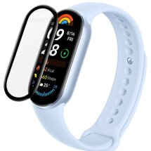 Защитная пленка IMAK Watch Film для Xiaomi Mi Smart Band 9 - Black: фото 1 из 8