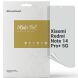Захисна плівка на екран ArmorStandart Anti-spy для Xiaomi Redmi Note 14 Pro Plus (373263). Фото 1 з 6