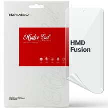 Защитная пленка на экран ArmorStandart Clear для HMD Fusion: фото 1 из 5