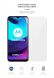 Захисна плівка на екран ArmorStandart Clear для Motorola Moto E20 (288038). Фото 2 з 4
