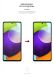 Захисна плівка на екран ArmorStandart Clear для Samsung Galaxy A52 (A525) / A52s (A528) (273930). Фото 3 з 4