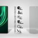 Захисна плівка на екран ArmorStandart Matte для Realme 13 5G (366712). Фото 2 з 5