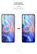 Захисна плівка на екран ArmorStandart Matte для Xiaomi Redmi Note 11 / Note 11s (297263). Фото 3 з 4