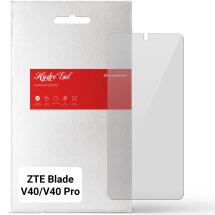 Захисна плівка на екран ArmorStandart Matte для ZTE Blade V40 / V40 Pro: фото 1 з 4
