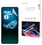 Захисна плівка на екран RockSpace Explosion-Proof SuperClear для ASUS ROG Phone 8 (346804)
