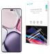 Защитная пленка на экран RockSpace Explosion-Proof SuperClear для Honor Magic 7 Lite (379724). Фото 1 из 10