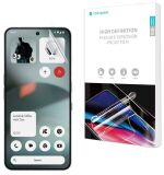 Защитная пленка на экран RockSpace Explosion-Proof SuperClear для Nothing Phone (3): фото 1 из 1
