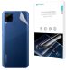 Захисна плівка на задню панель RockSpace Explosion-Proof SuperClear для Realme C15 (282409). Фото 1 з 9