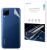 Захисна плівка на задню панель RockSpace Explosion-Proof SuperClear для Realme C15: фото 1 з 9