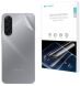 Защитная пленка на заднюю панель RockSpace Explosion-Proof SuperClear для Samsung Galaxy A17 (A175) (385043). Фото 1 из 9