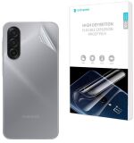 Защитная пленка на заднюю панель RockSpace Explosion-Proof SuperClear для Samsung Galaxy A17 (A175): фото 1 из 9
