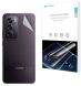 Захисна плівка на задню панель RockSpace Explosion-Proof SuperClear OPPO Reno 12 Pro (356911). Фото 1 з 9
